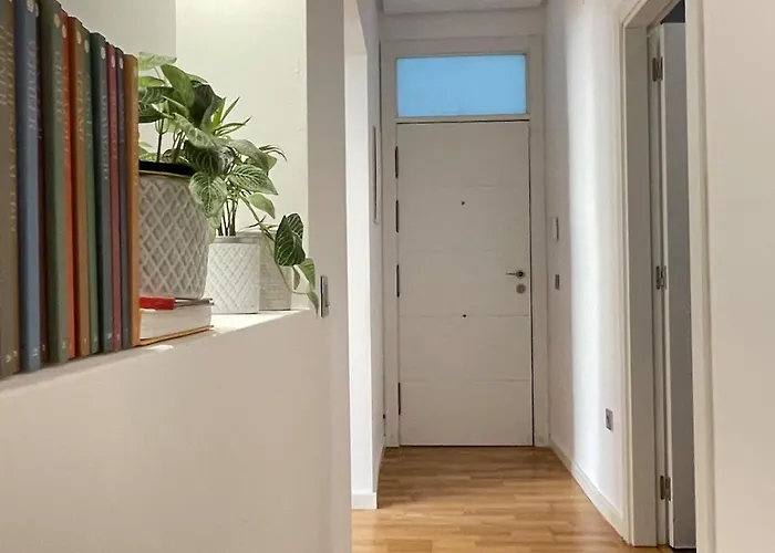 El Buen Porvenir Casa Palacio En Jerez