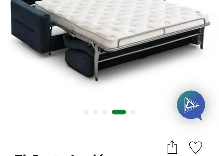 El Buen Porvenir Casa Palacio En Jerez *