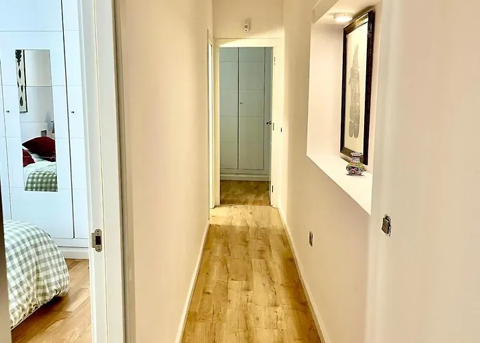 El Buen Porvenir Casa Palacio En Jerez Jerez de la Frontera