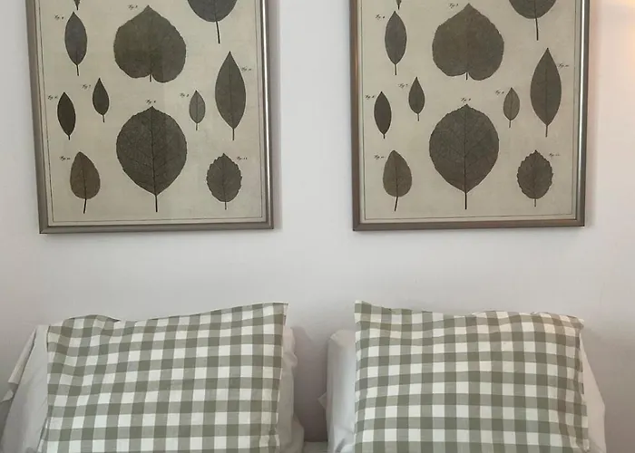 El Buen Porvenir Casa Palacio En Jerez *