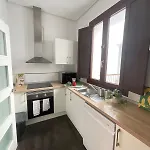 Apartment El Buen Porvenir Casa Palacio En Jerez *