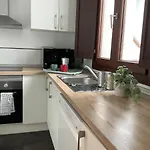 Apartment El Buen Porvenir Casa Palacio En Jerez
