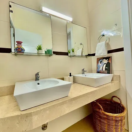 Appartement El Buen Porvenir Casa Palacio En Jerez Jerez de la Frontera